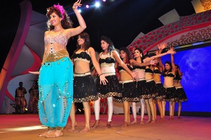 FNCC 2016 New Year Grand Celebrations